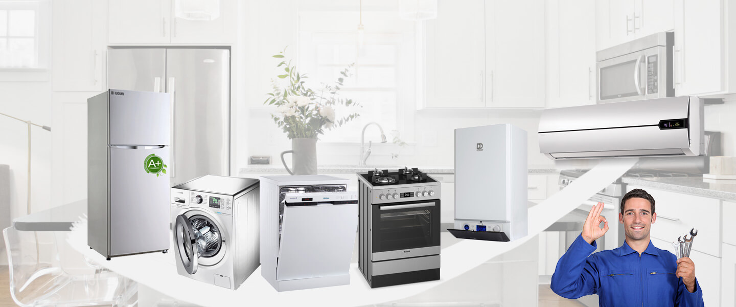 Keban Hotpoint Servisi